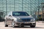 Mercedes-Benz S500 4Matic AMG 2009 года